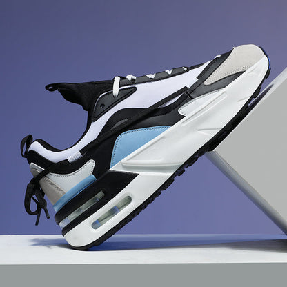 Blue NX Sneakers