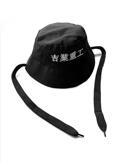 Industrial Bucket Hat