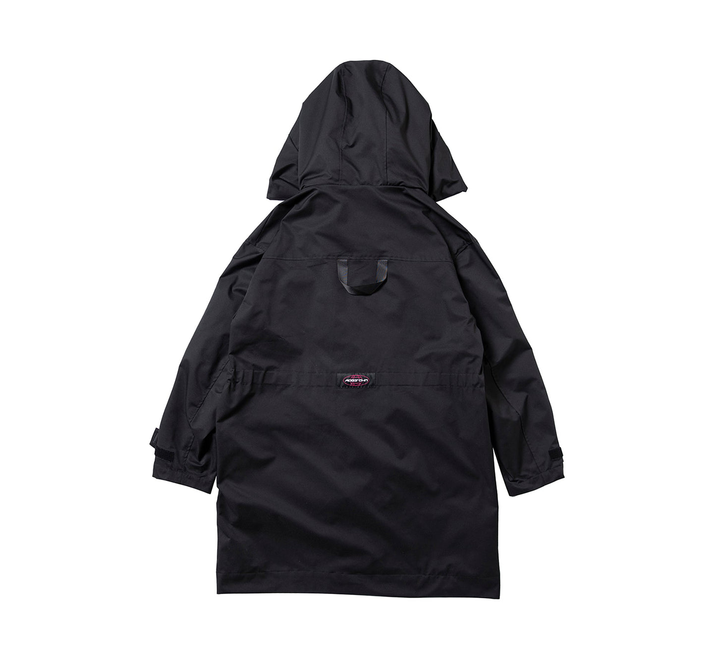 Dusk Anorak Jacket