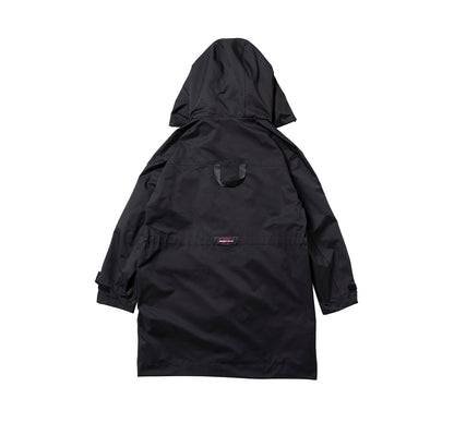 Dusk Anorak Jacket