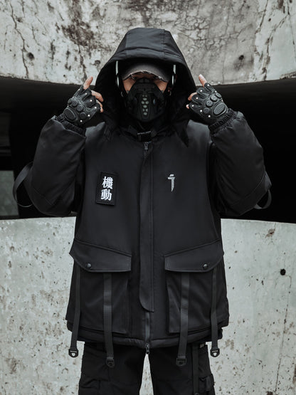 Movement Winter Parka
