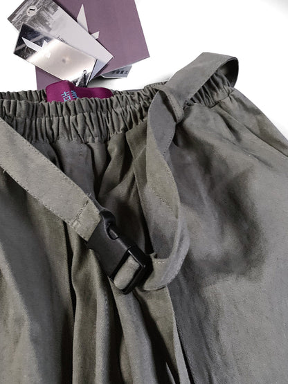 I-Tech Cargo Pants | Olive