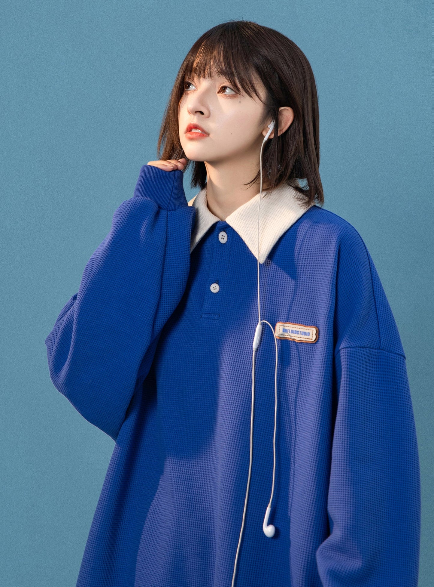 Casual Studio Sweater