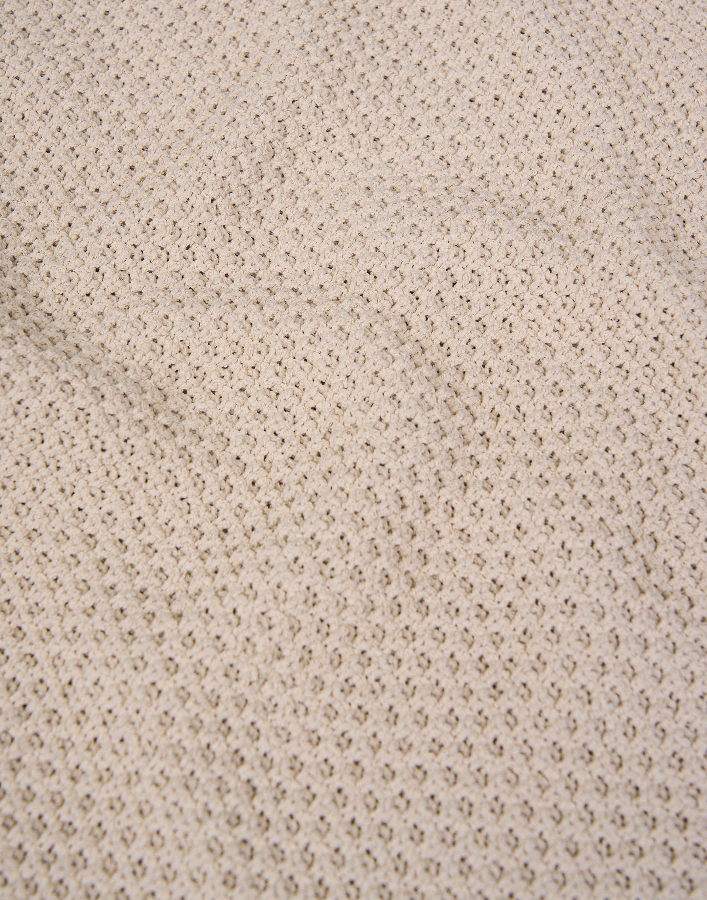 Casual Knit Sweater