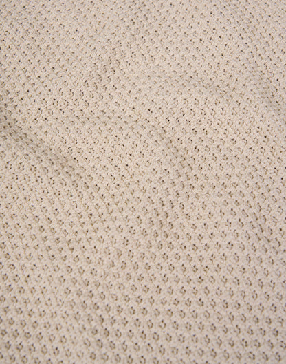 Casual Knit Sweater