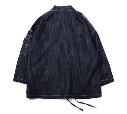 Samurai Shirt