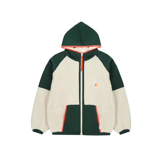 Wilderness Noden Jacket