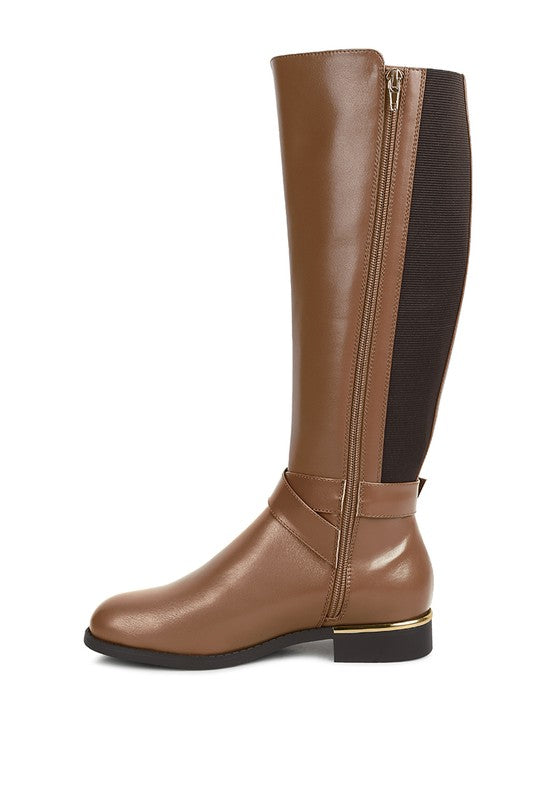 Snowd Riding Boot