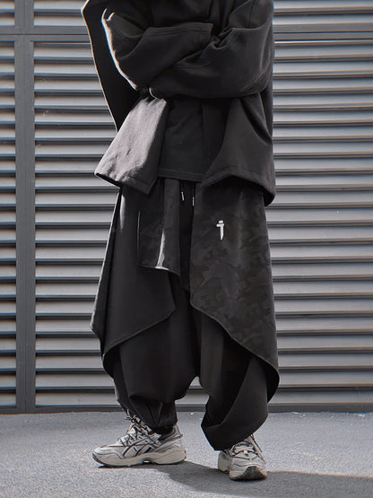 Urban Movement Dress/Shorts