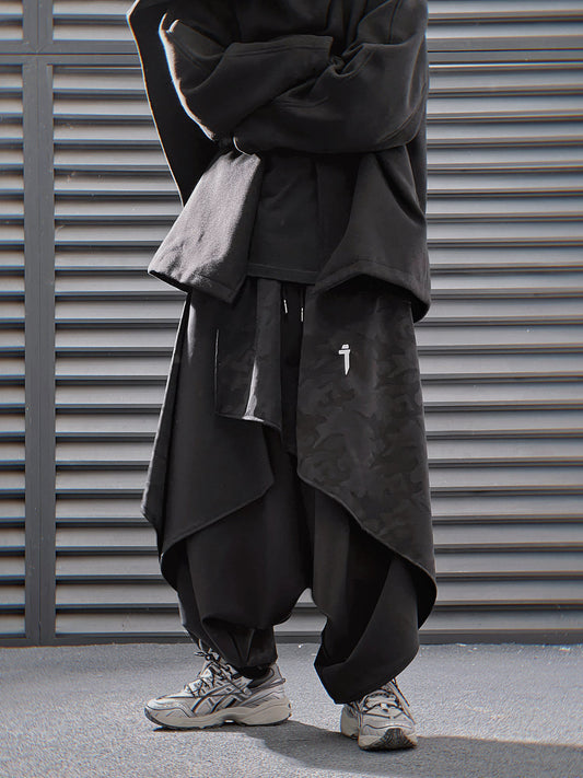 Urban Movement Dress/Shorts