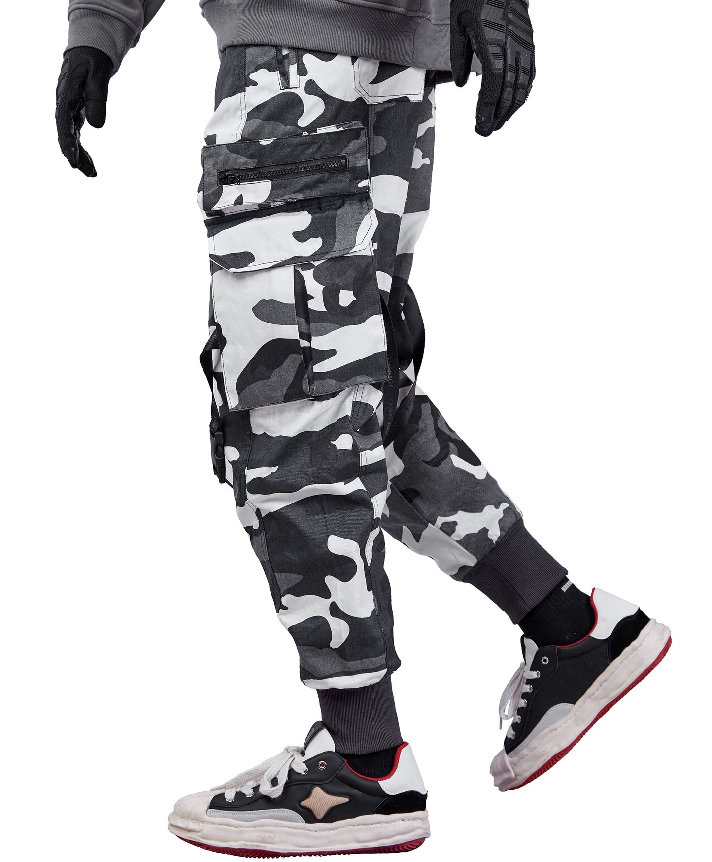 Noble Cargo Pants