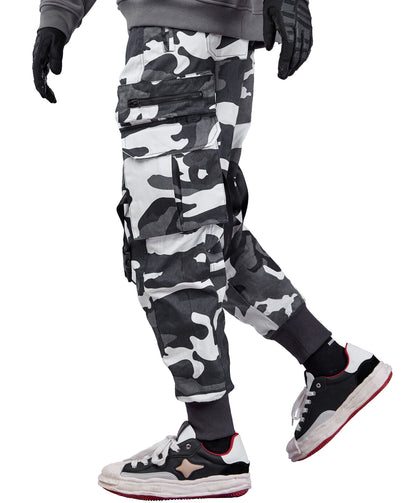 Noble Cargo Pants