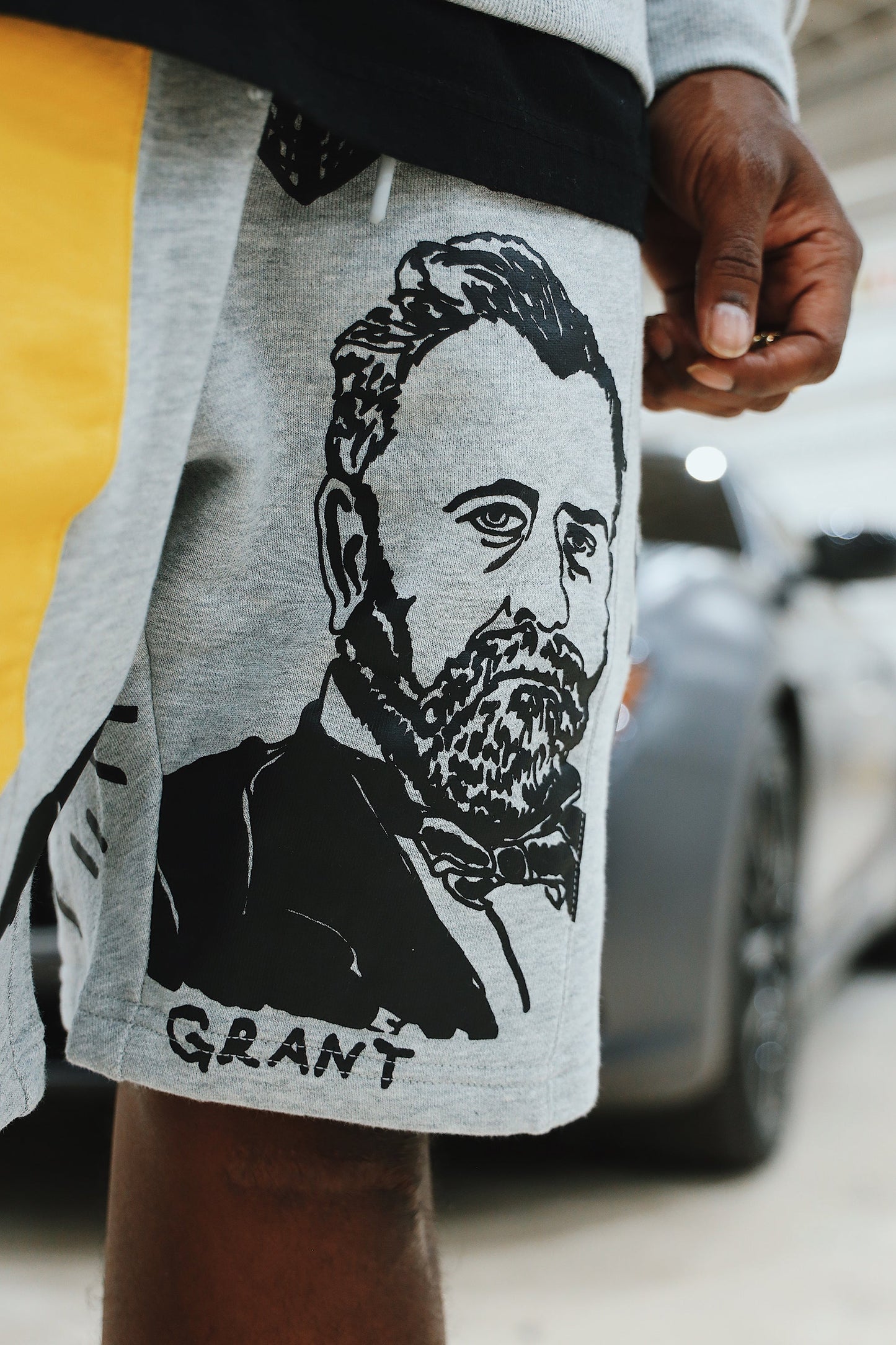 New Rich Crewneck Sweater