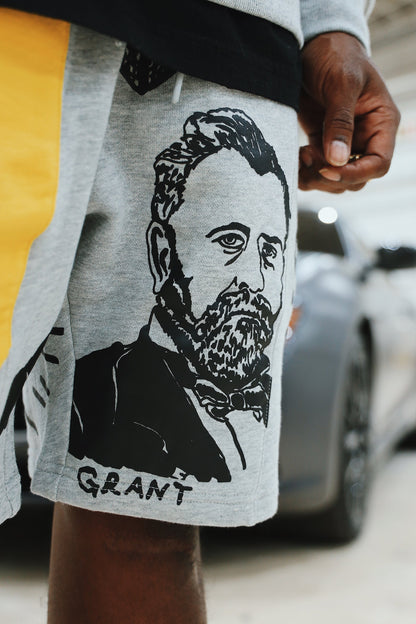 New Rich Crewneck Sweater