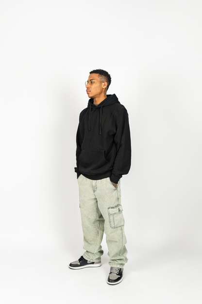 Greenhouse Fleece Hoodie