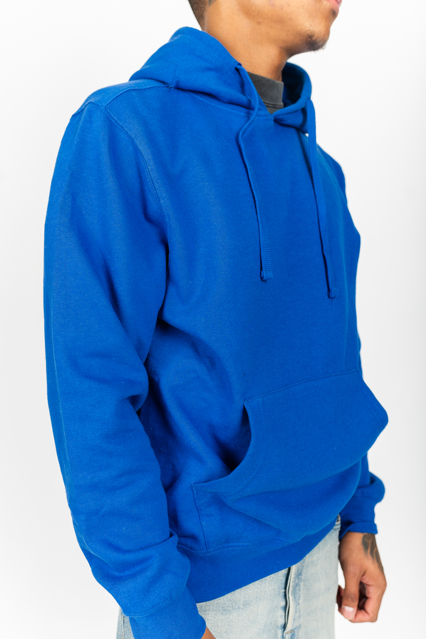 Greenhouse Fleece Hoodie