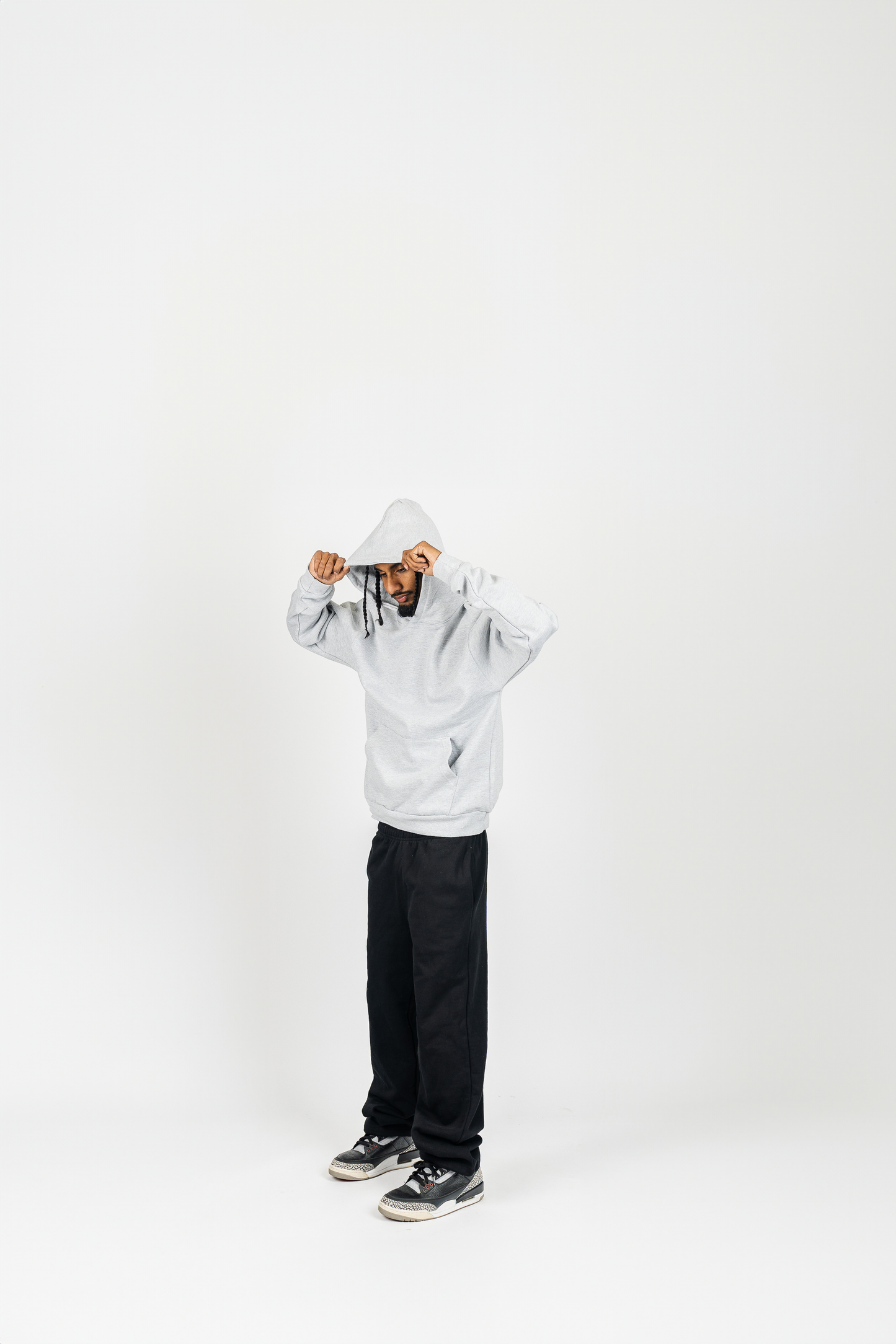 Greenhouse Heavyweight Boyfriend Hoodie