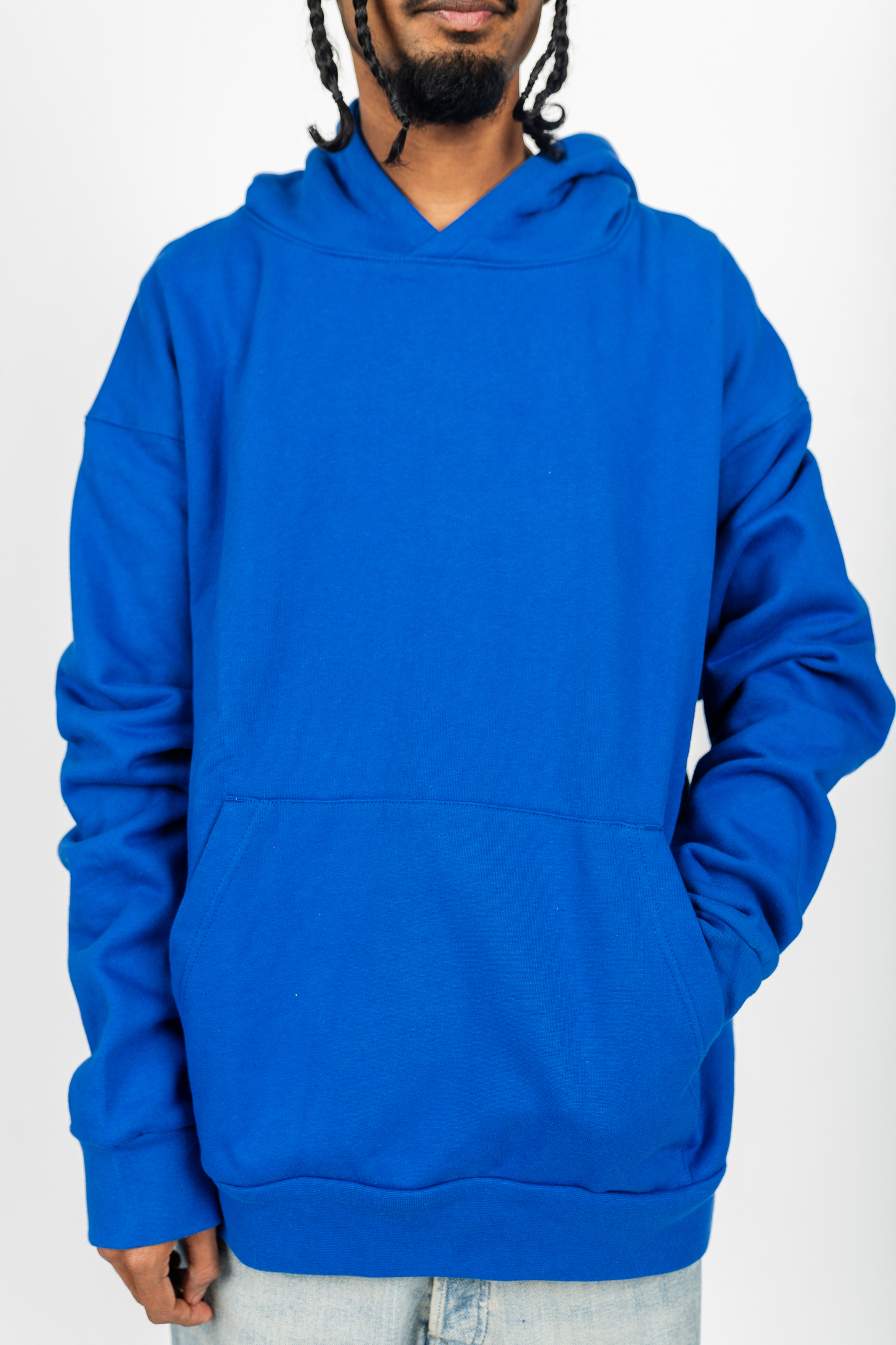 Greenhouse Heavyweight Boyfriend Hoodie