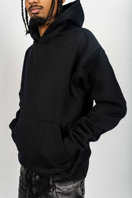 Greenhouse Heavyweight Boyfriend Hoodie