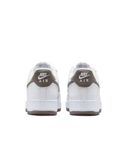 Air Force 1 '07 | White/Cave Stone