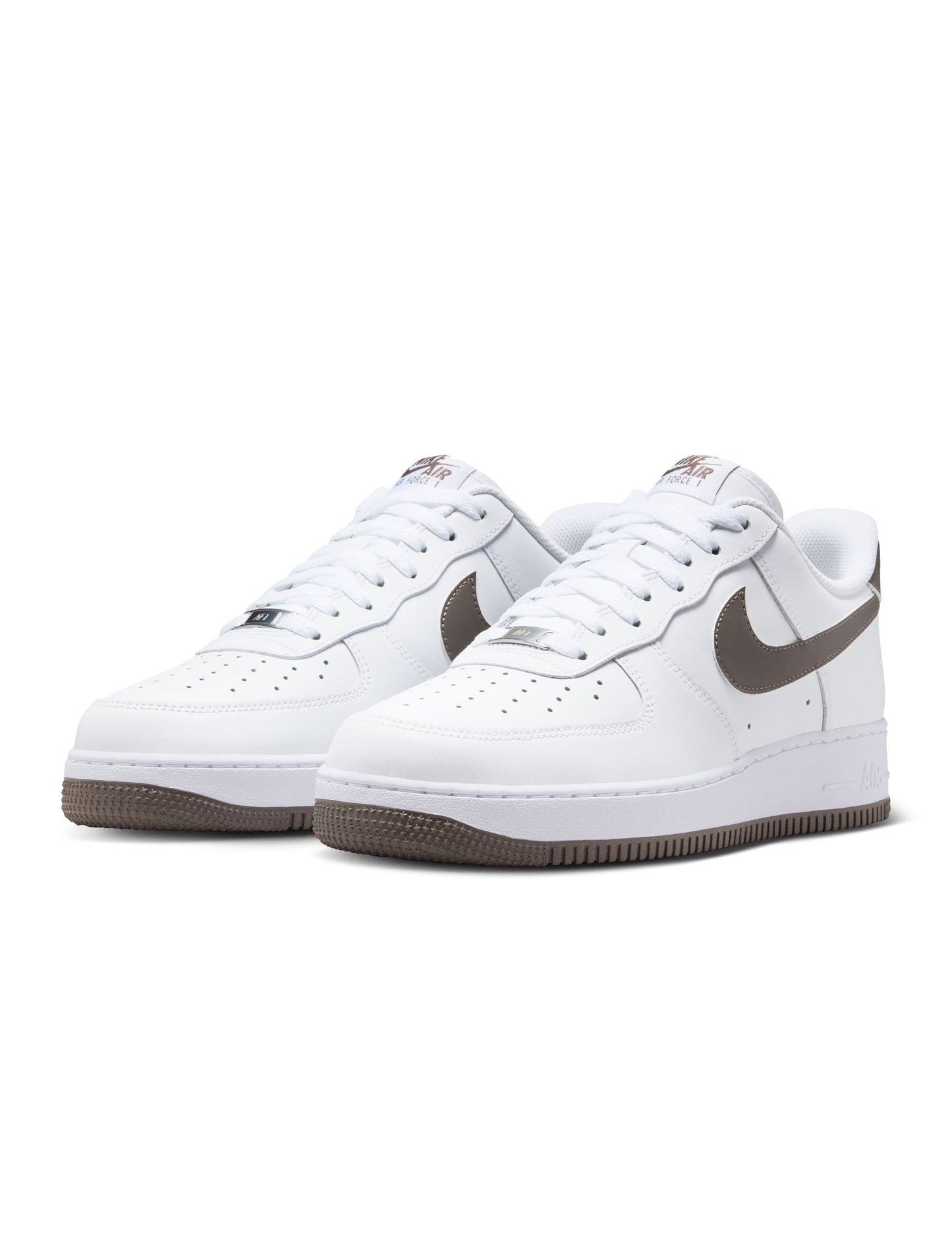 Air Force 1 '07 | White/Cave Stone