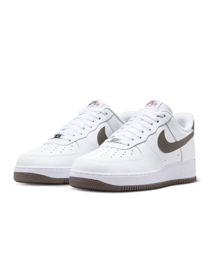 Air Force 1 '07 | White/Cave Stone