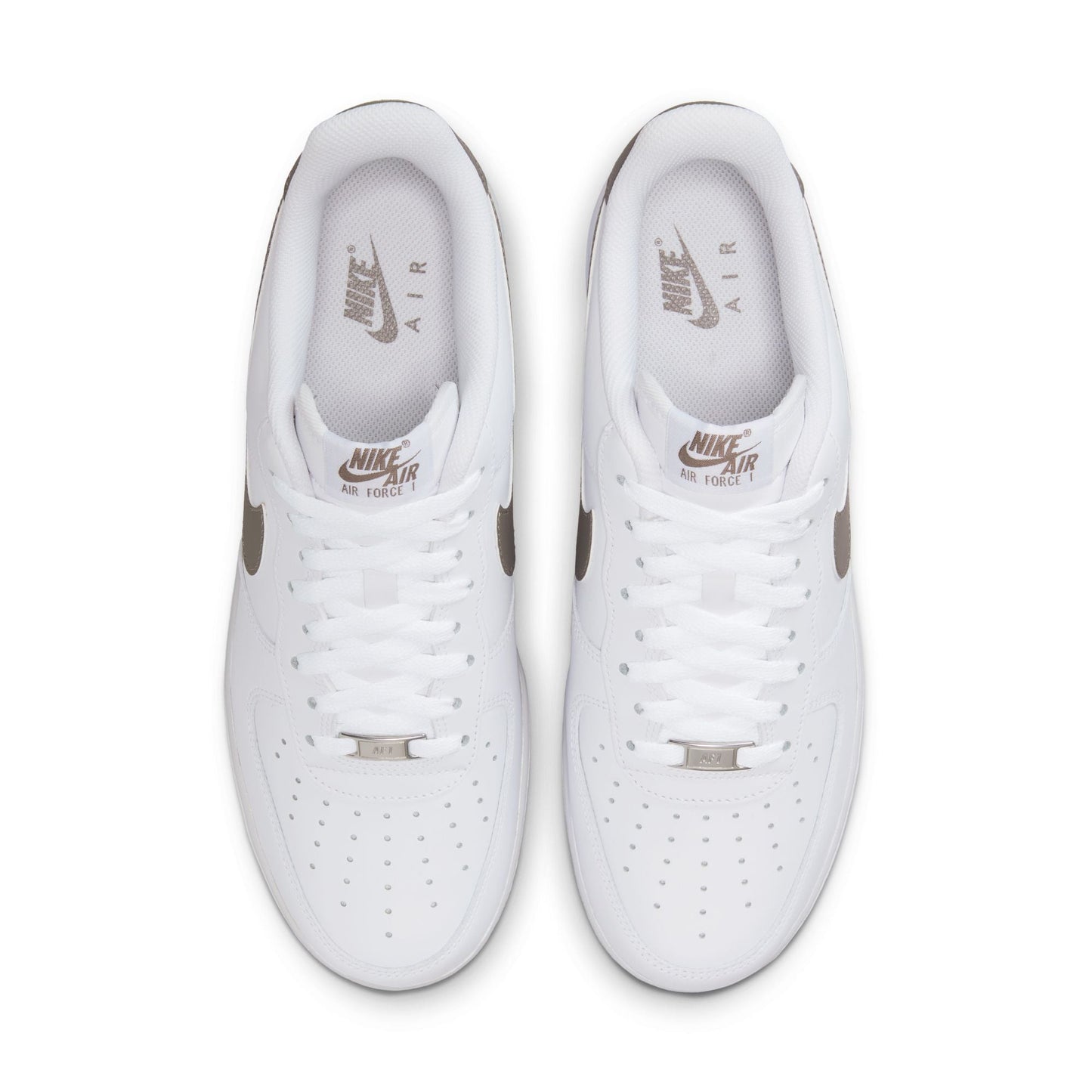 Air Force 1 '07 | White/Cave Stone