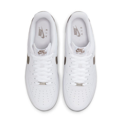 Air Force 1 '07 | White/Cave Stone