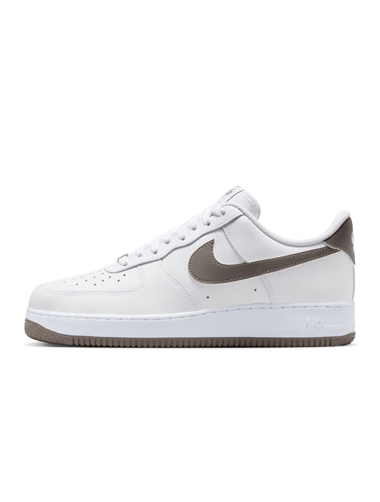 Air Force 1 '07 | White/Cave Stone