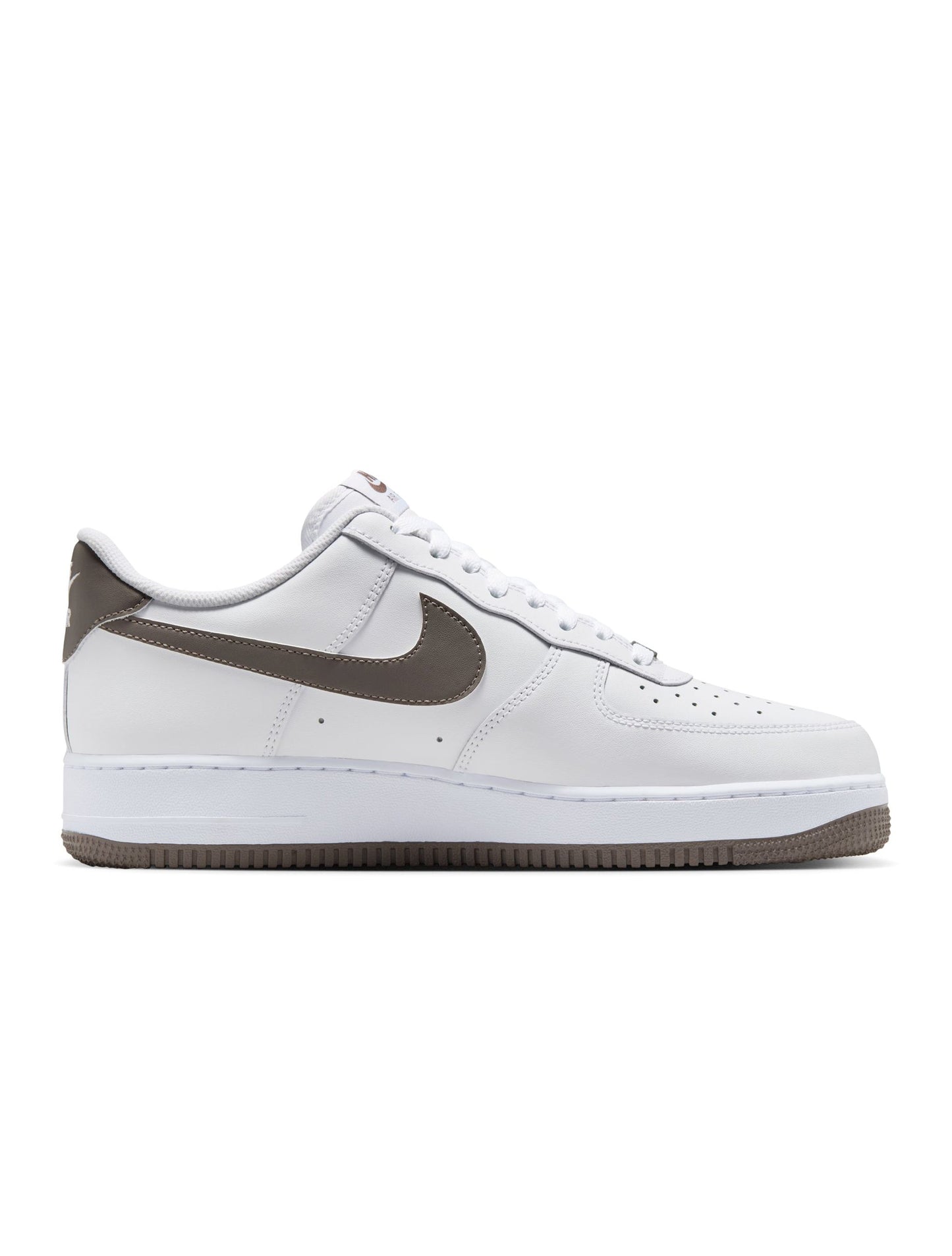 Air Force 1 '07 | White/Cave Stone