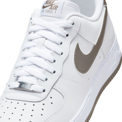 Air Force 1 '07 | White/Cave Stone