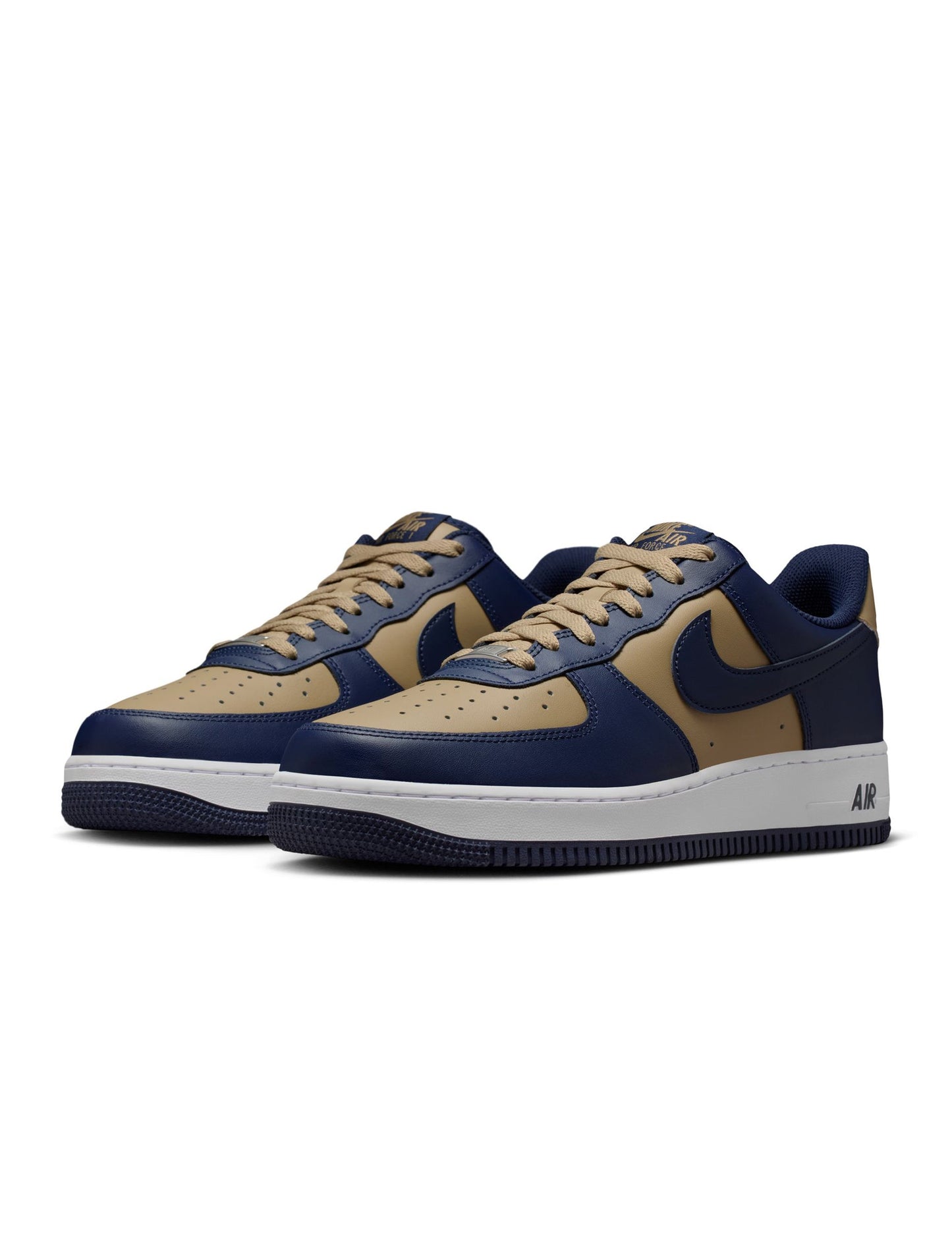 Air Force 1 ’07 - Parachute Beige
