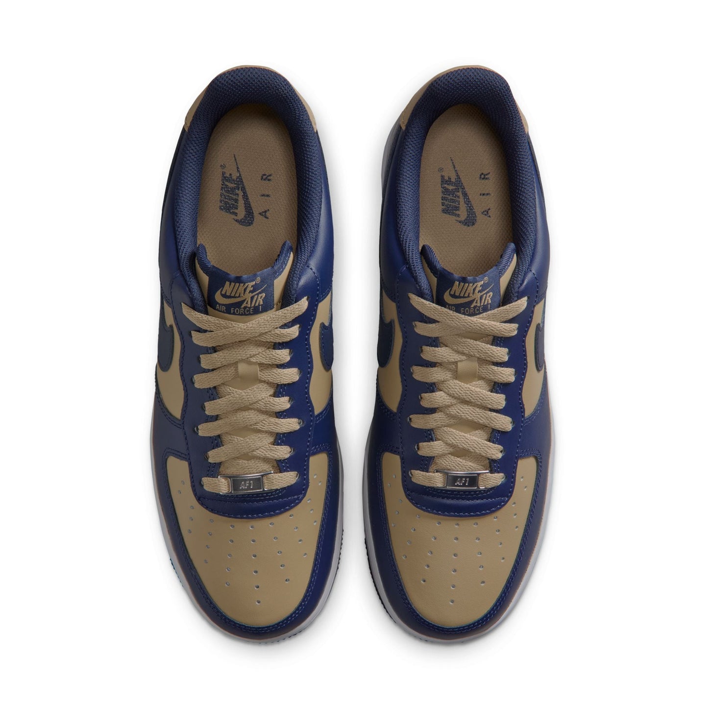 Air Force 1 ’07 - Parachute Beige