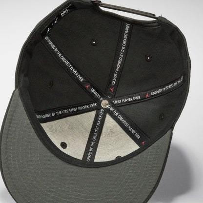 Jumpman Pro Cap | Black/White
