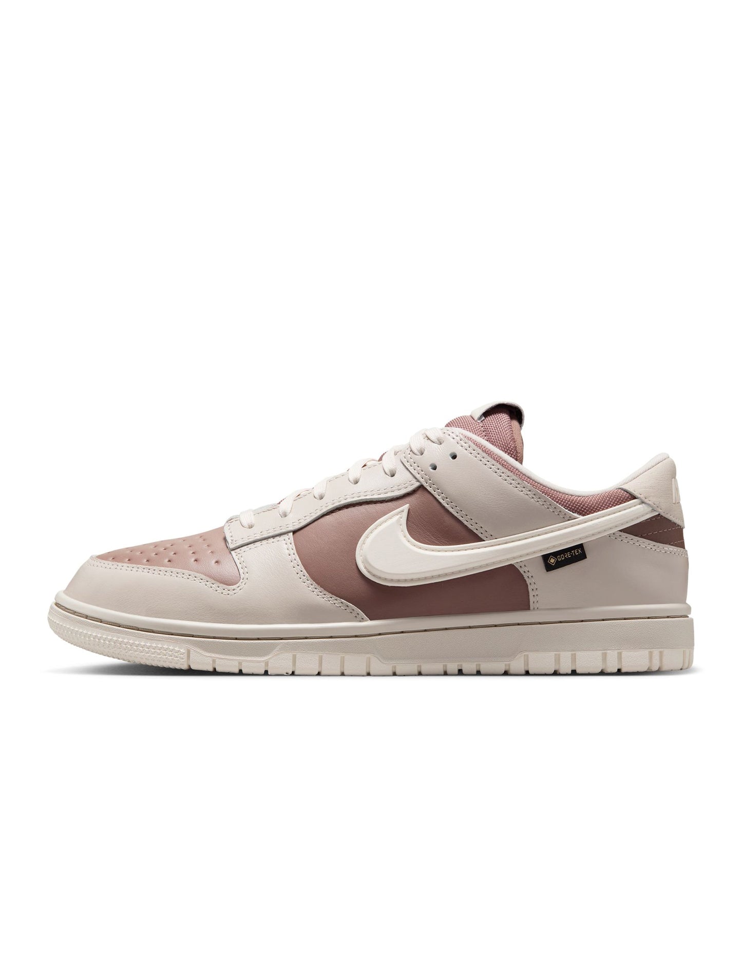 Dunk Low Gore-Tex | Light Bone