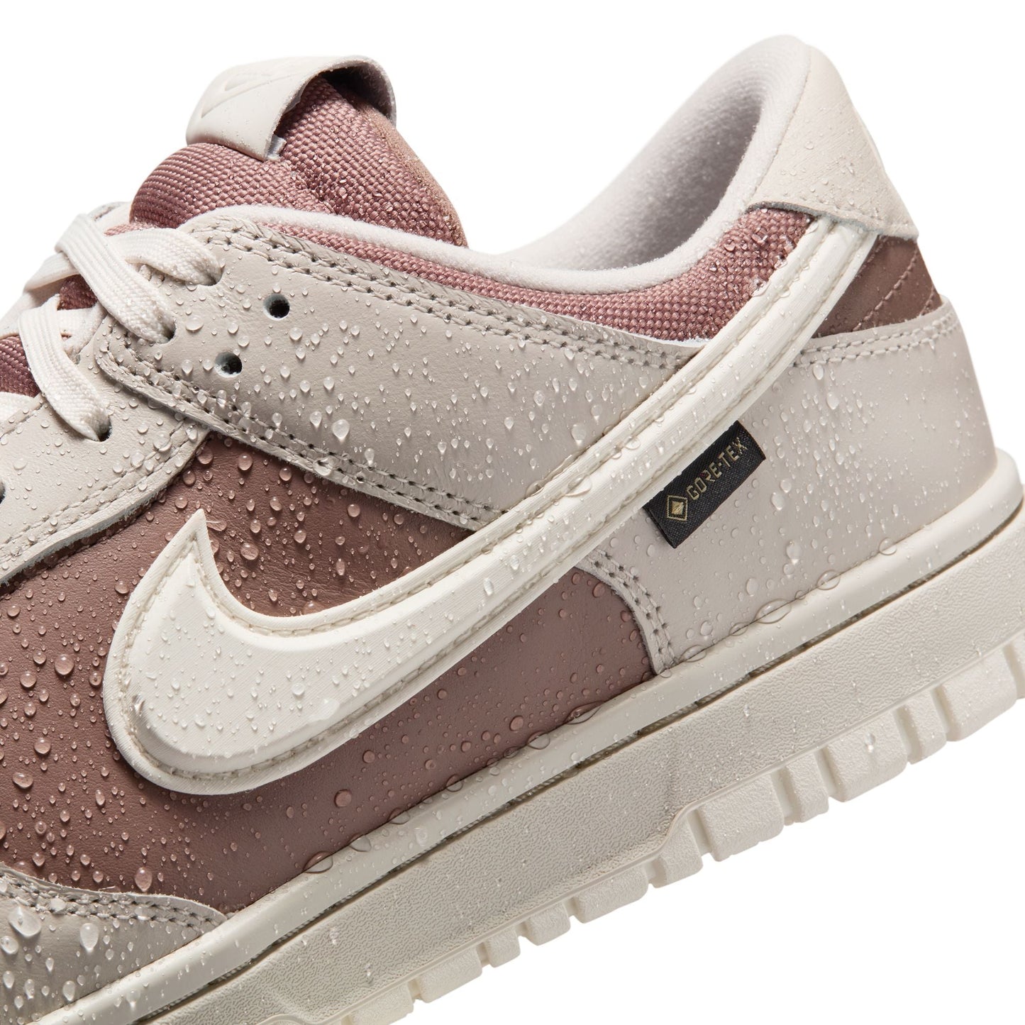 Dunk Low Gore-Tex | Light Bone