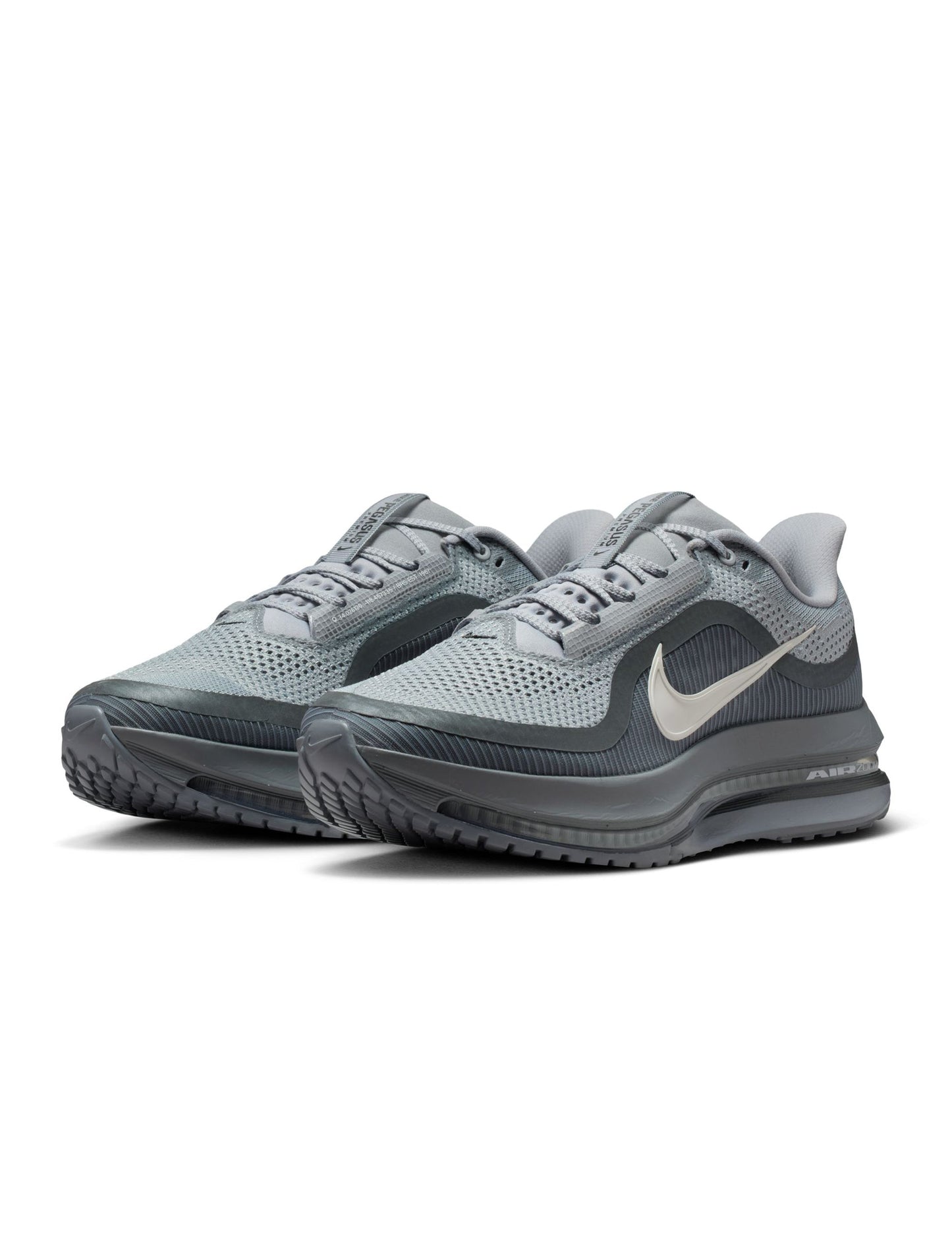 Pegasus Premium | Wolf Grey