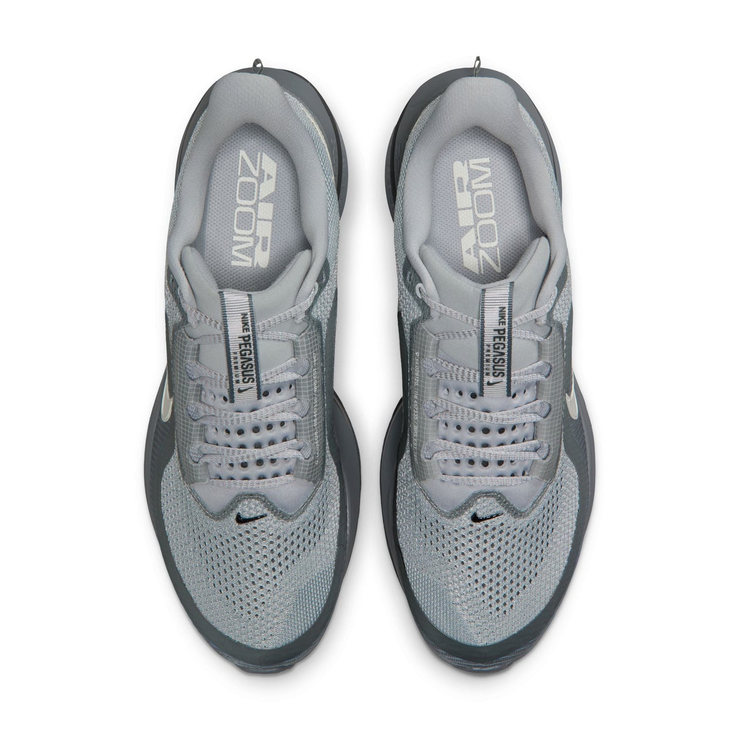 Pegasus Premium | Wolf Grey