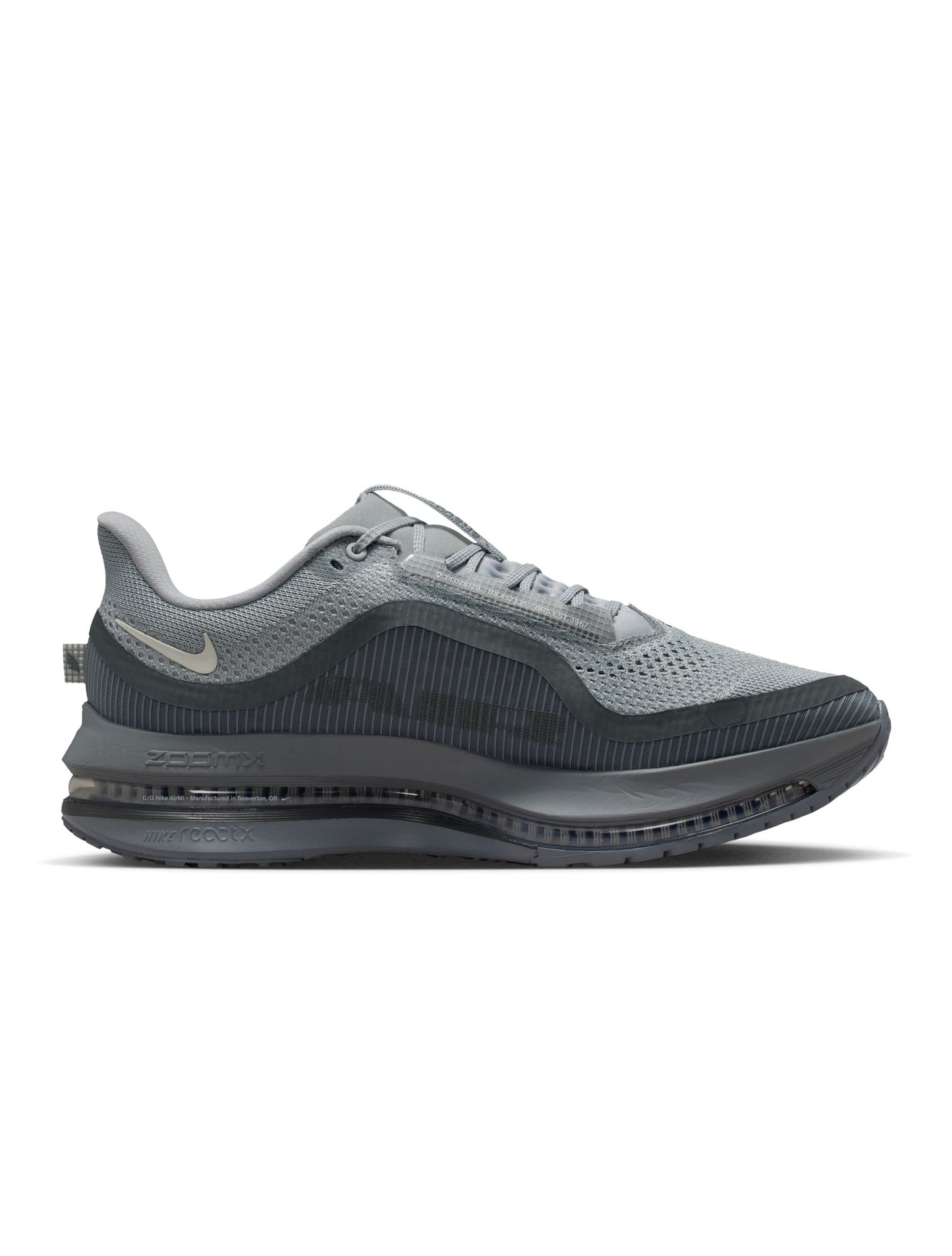 Pegasus Premium | Wolf Grey