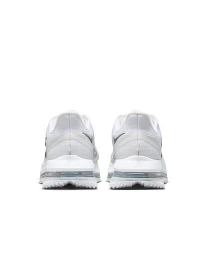 Pegasus Premium | White/Metallic Silver