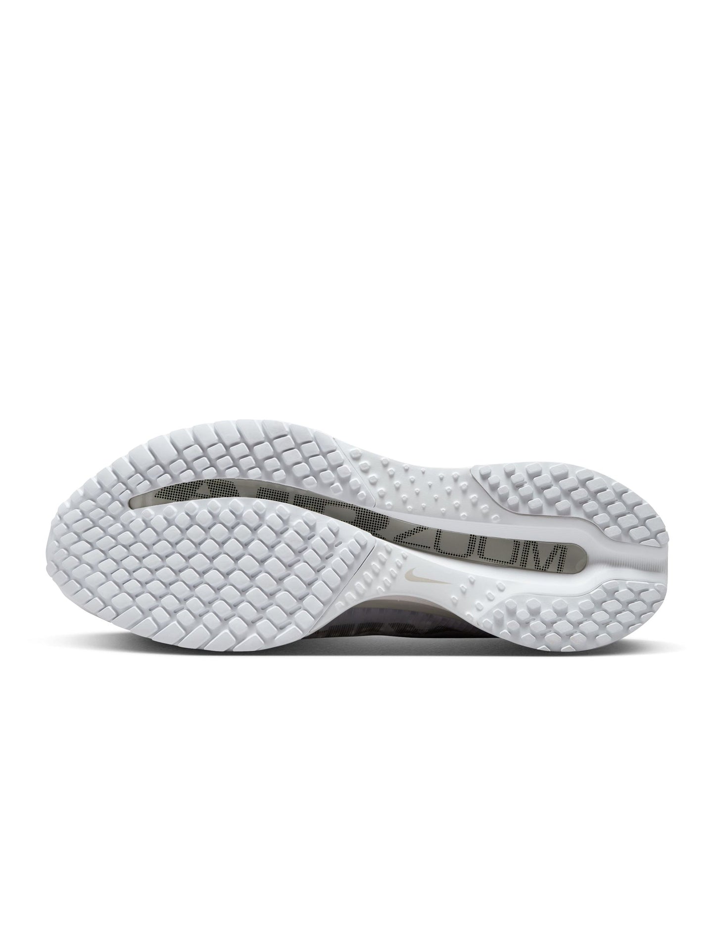 Pegasus Premium | White/Metallic Silver