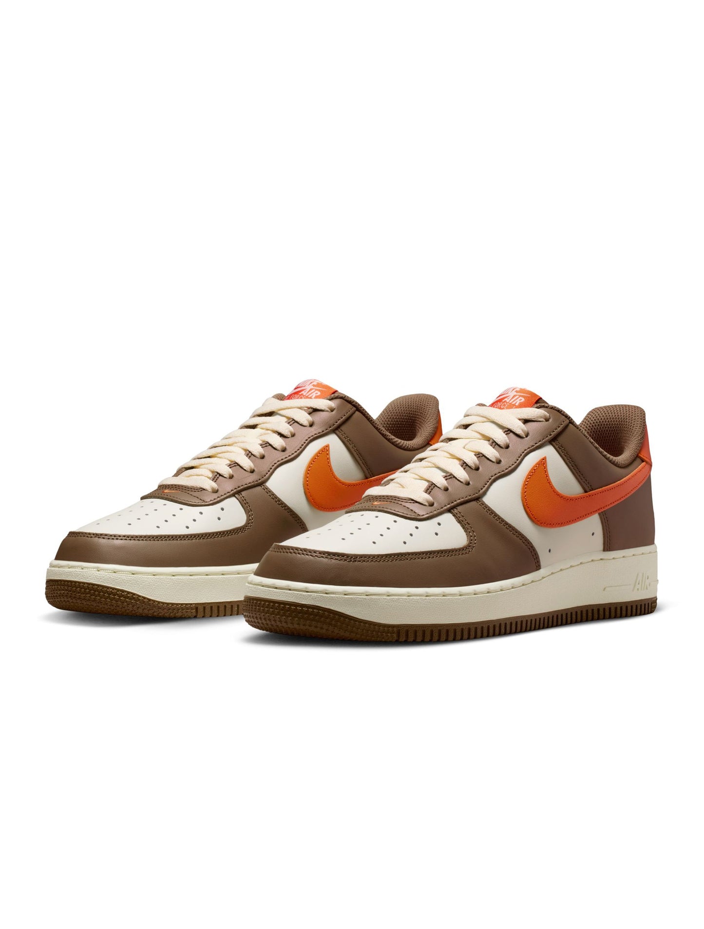 Air Force 1 '07 | Mosswood Brown