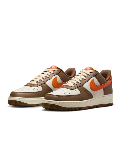Air Force 1 '07 | Mosswood Brown