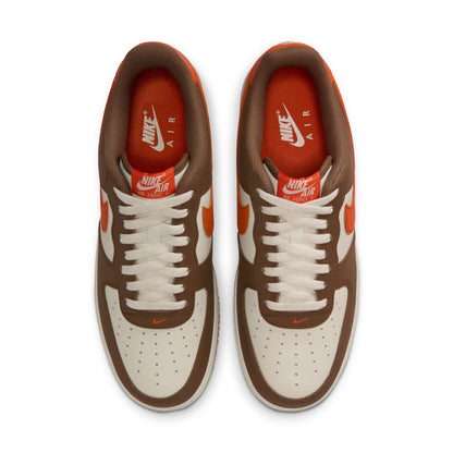 Air Force 1 '07 | Mosswood Brown