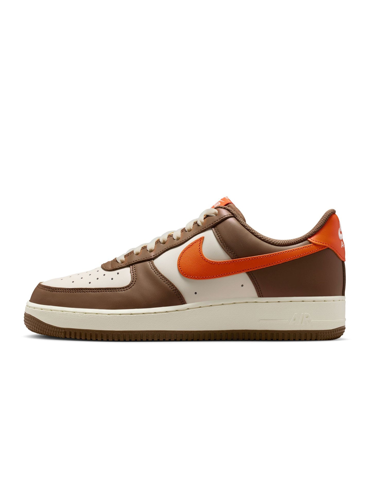 Air Force 1 '07 | Mosswood Brown