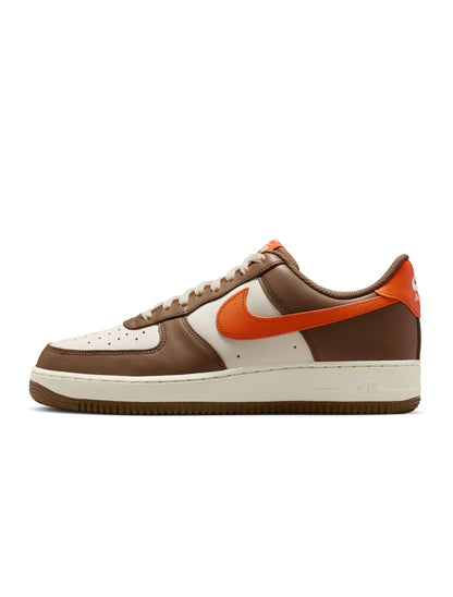 Air Force 1 '07 | Mosswood Brown