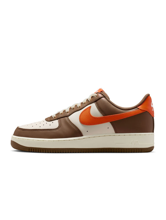 Air Force 1 '07 | Mosswood Brown