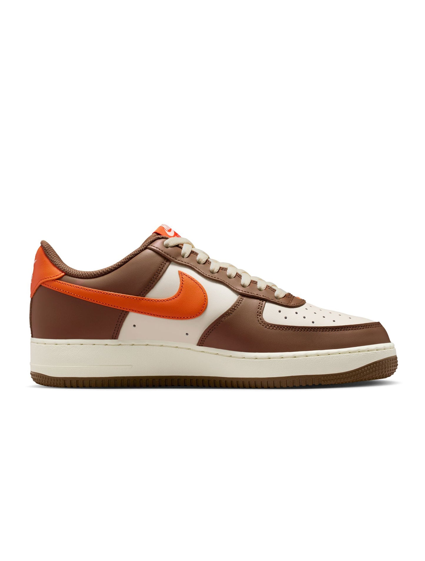 Air Force 1 '07 | Mosswood Brown
