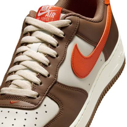 Air Force 1 '07 | Mosswood Brown