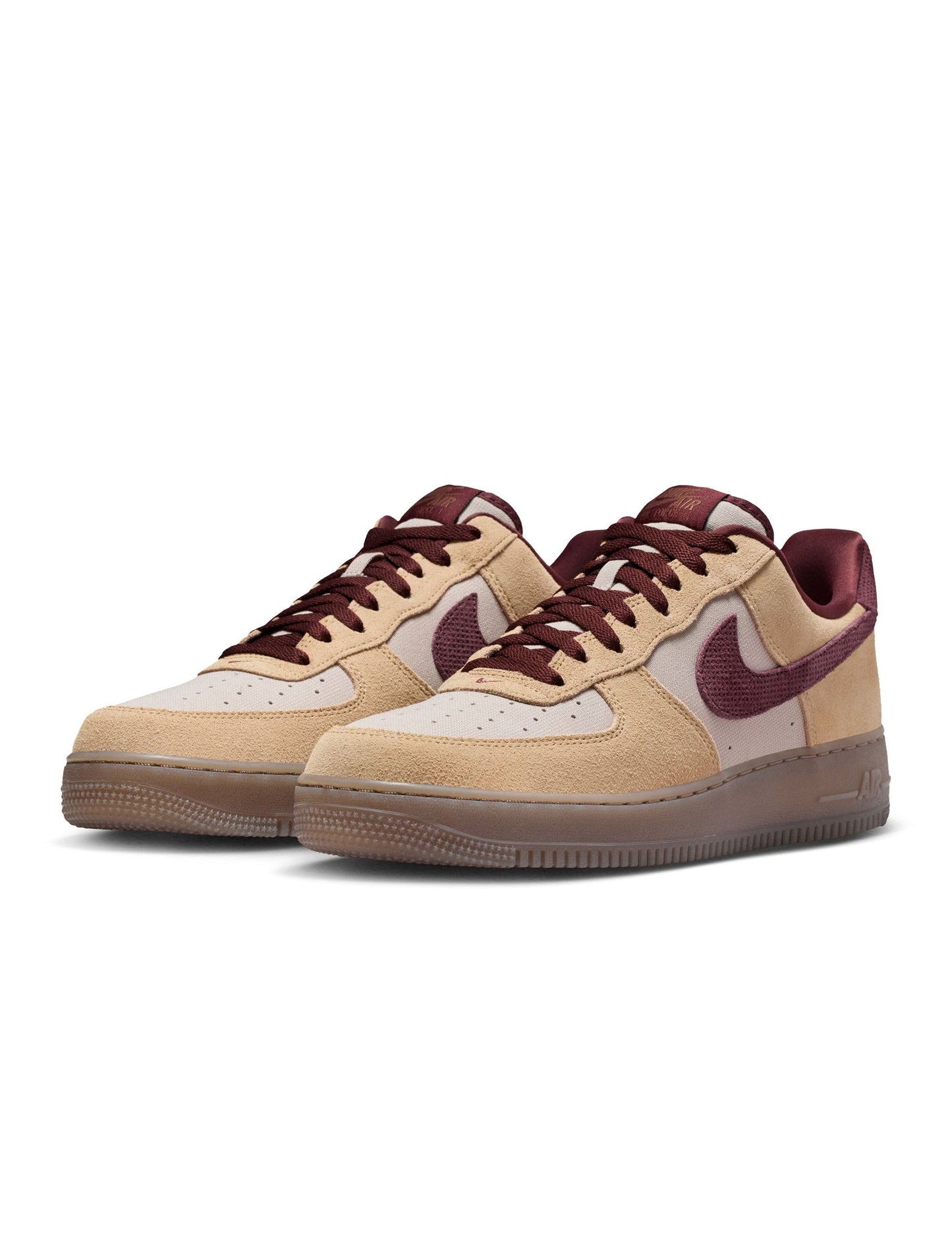 Air Force 1 ’07 Premium | Linen